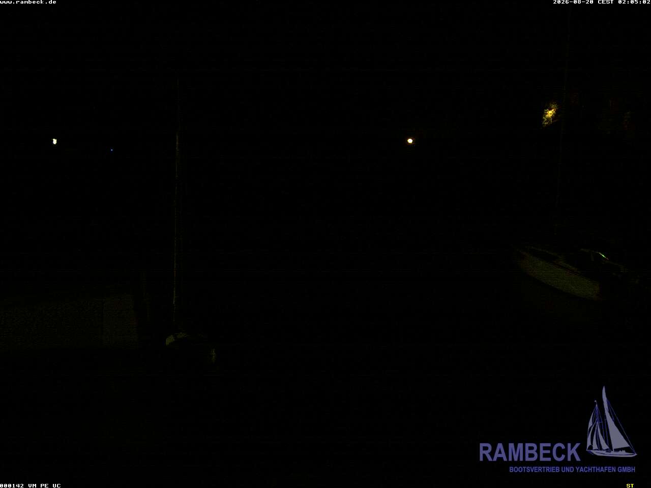 Webcam Starnberger See