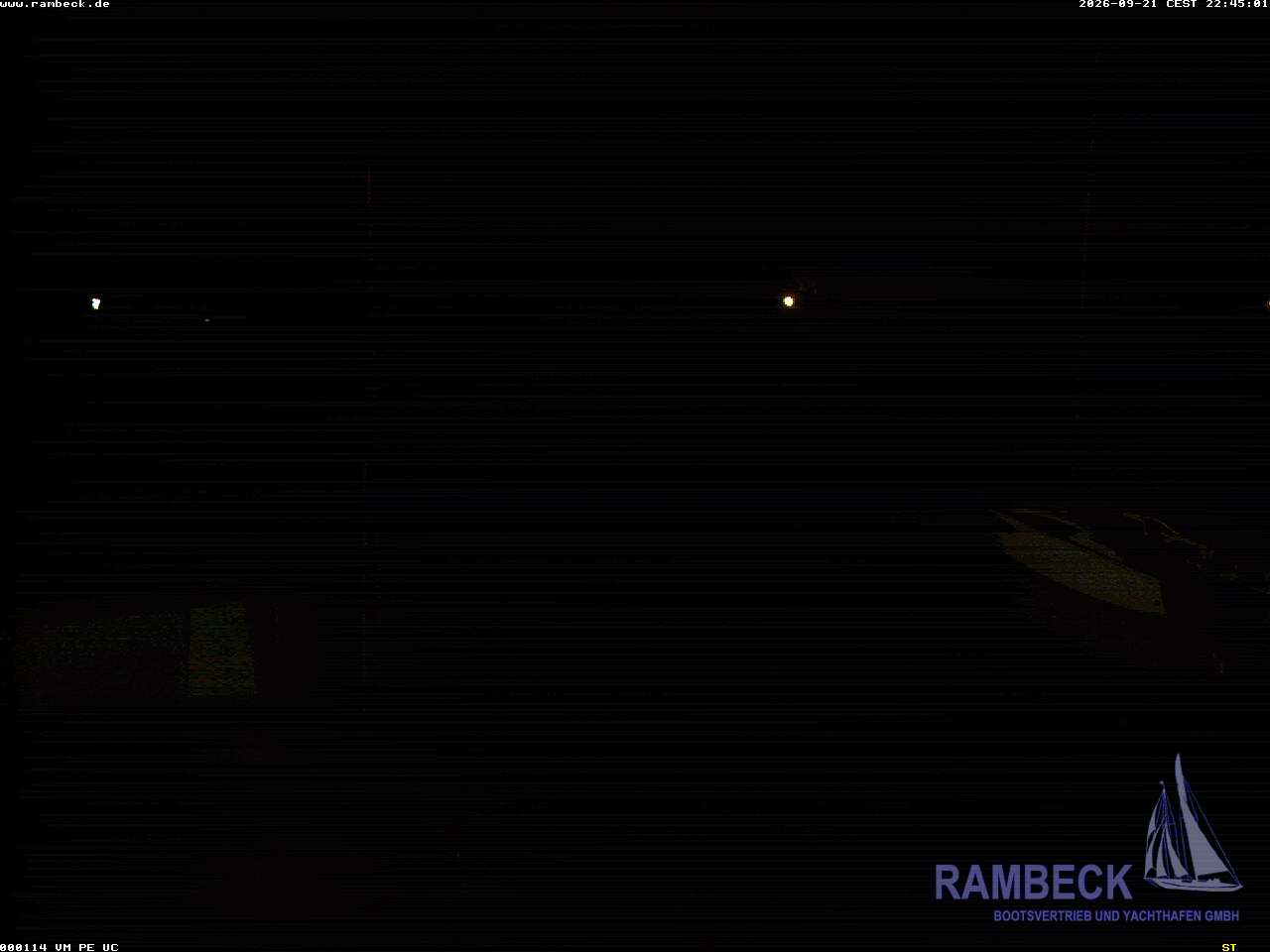 Webcam Starnberger See